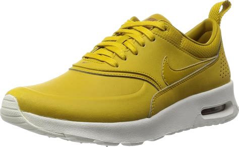 nike air max thea gelb|Nike Air Max thea discount.